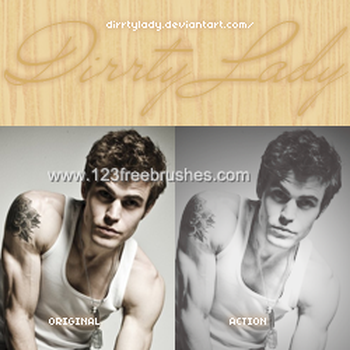 Photoshop Skin Retouching
