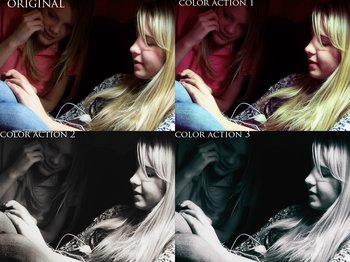 Photoshop Skin Retouching Tutorials