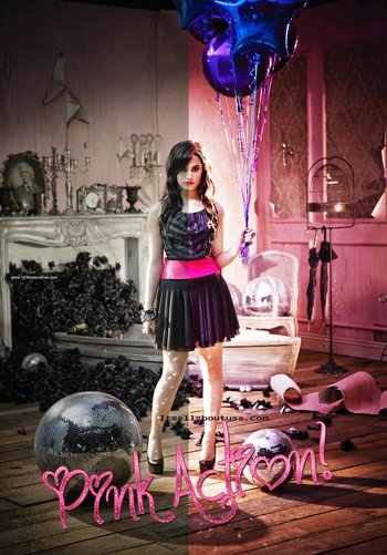 Photoshop Special Effect Actions