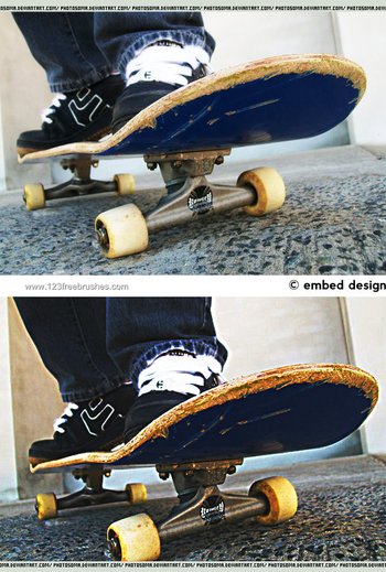 Photoshop Special Effect Actions