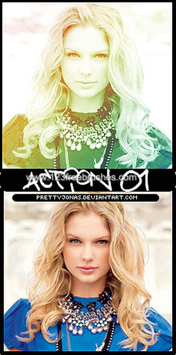 Photoshop Special Effect Actions