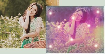 Photoshop Special Effect Actions