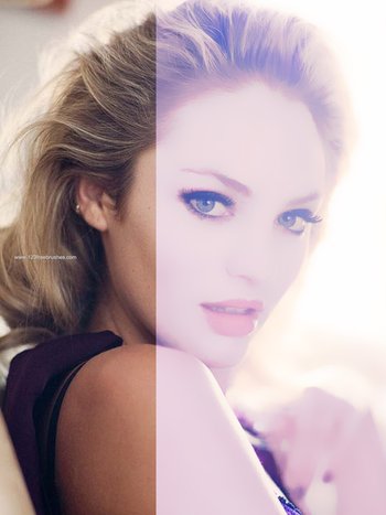 Photoshop Tutorials Skin Retouching