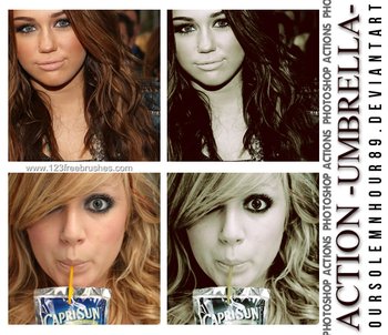 Photoshopactions
