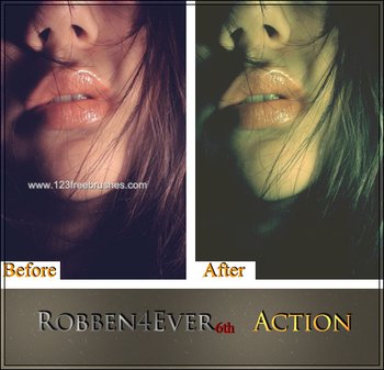 Photoshopping Portraits
