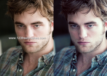 Photoshopping Portraits