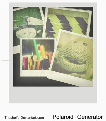 Polaroid Action Ps Action
