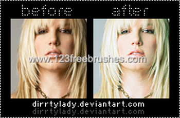 Portrait Retouching In Photoshop