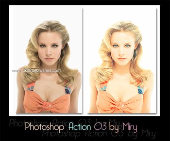 Portrait Retouching In Photoshop