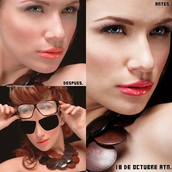 Portrait Retouching In Photoshop