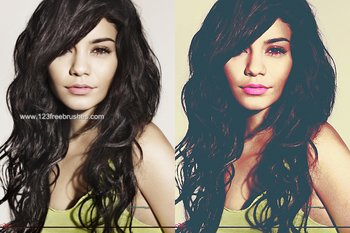 Portraits In Photoshop
