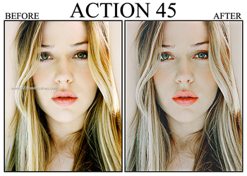 Portraits In Photoshop