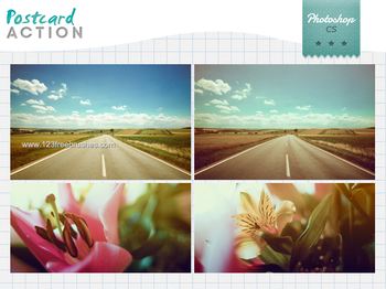 Postcard