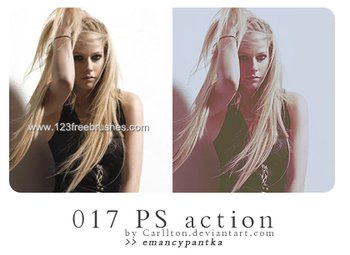 professional photoshop actions