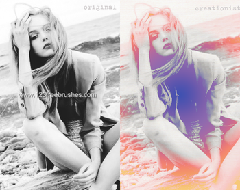 professional photoshop actions