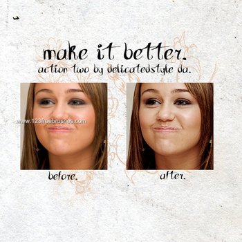 professional photoshop actions
