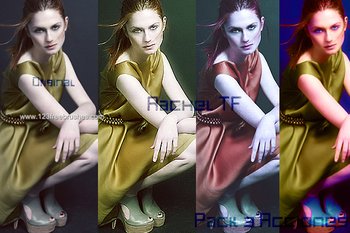 professional photoshop actions