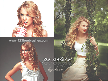 Ps Action