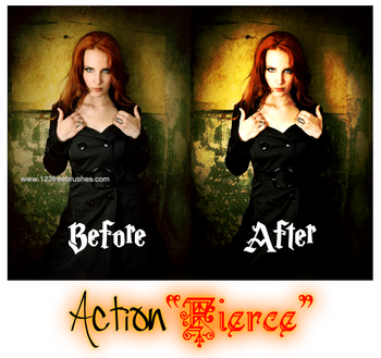 Ps Actionfierce