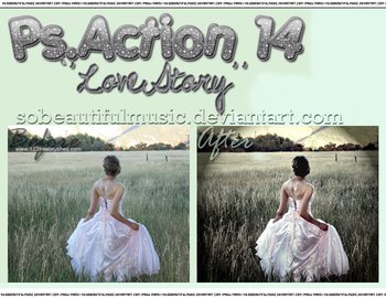 Psaction Lovestory