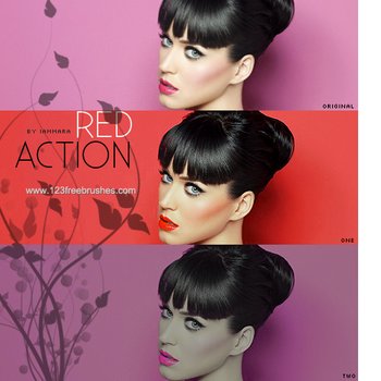 Red Action