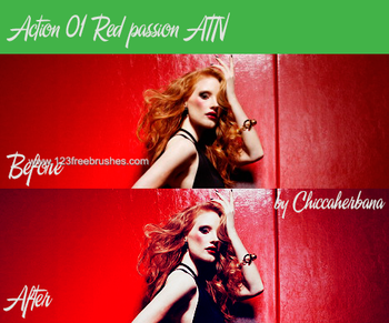 Red Passion