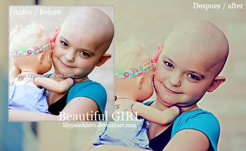 Retouch Action Photoshop