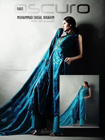 Retouch Action Photoshop