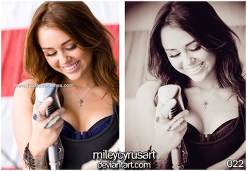 Retouch Actions