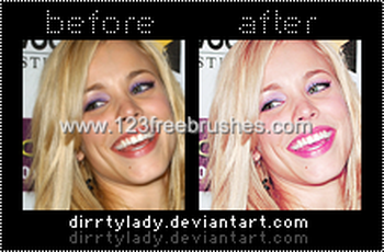 Retouch Photoshop Actions
