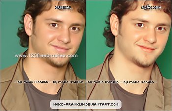 Retouch Photoshop Actions