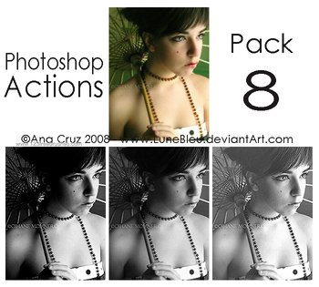 Retouch Portrait Photoshop