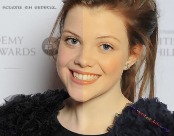 Retouch Skin Photoshop