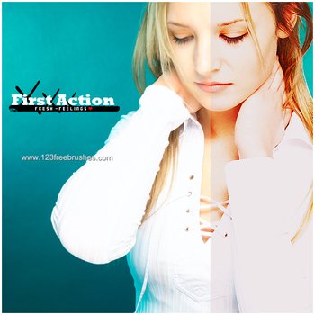 Retouching Actions Photoshop