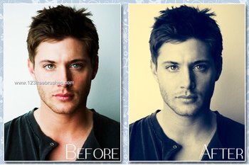 Retouching Skin In Photoshop
