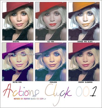 Retouching Skin In Photoshop