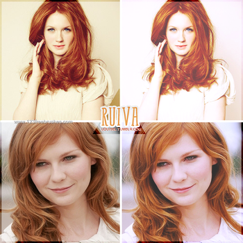 Ruiva Action