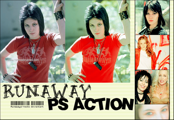 Runaway Action