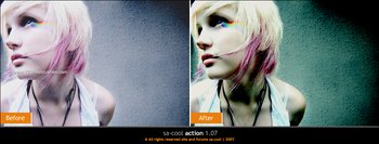 Sa Cool Actions