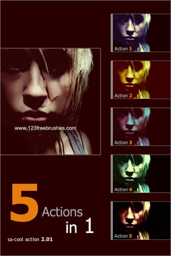 Sacool Action
