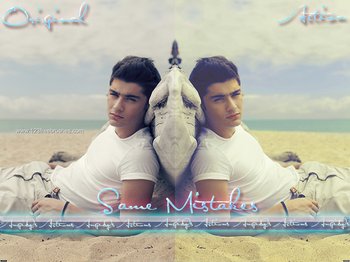 Same Mistakes