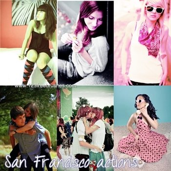 Sanfrancisco Actions