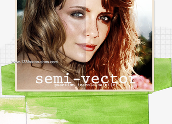 Semi Vector