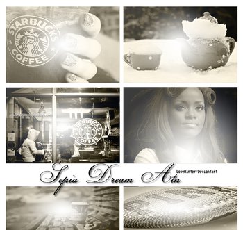 Sepia Dream Atn