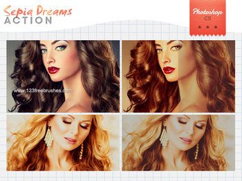 Sepia Dreams Ps Action
