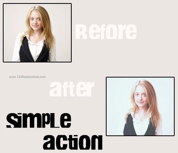 Simple Action