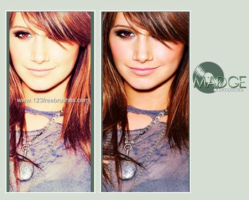 Skin Actions Photoshop