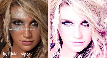 Skin Editing In Photoshop