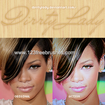 Skin Editing In Photoshop