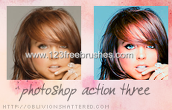 Skin Editing Photoshop